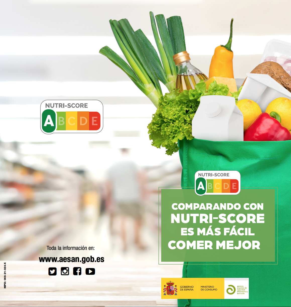 Imagen - Ni sano, ni prohibido.