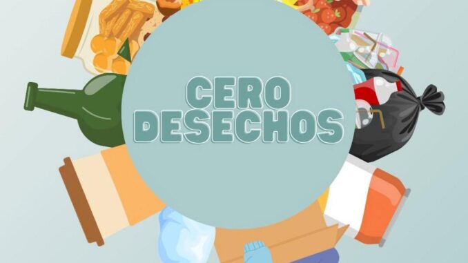 Imagen - 30 de marzo, Día Internacional de Cero Desechos: el desperdicio alimentario empieza en tu plato