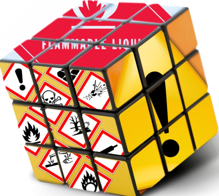 Imagen - At dangerous situations 2