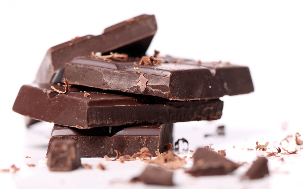 Imagen - Consumo de cacao. ¿Saludable o perjudicial?