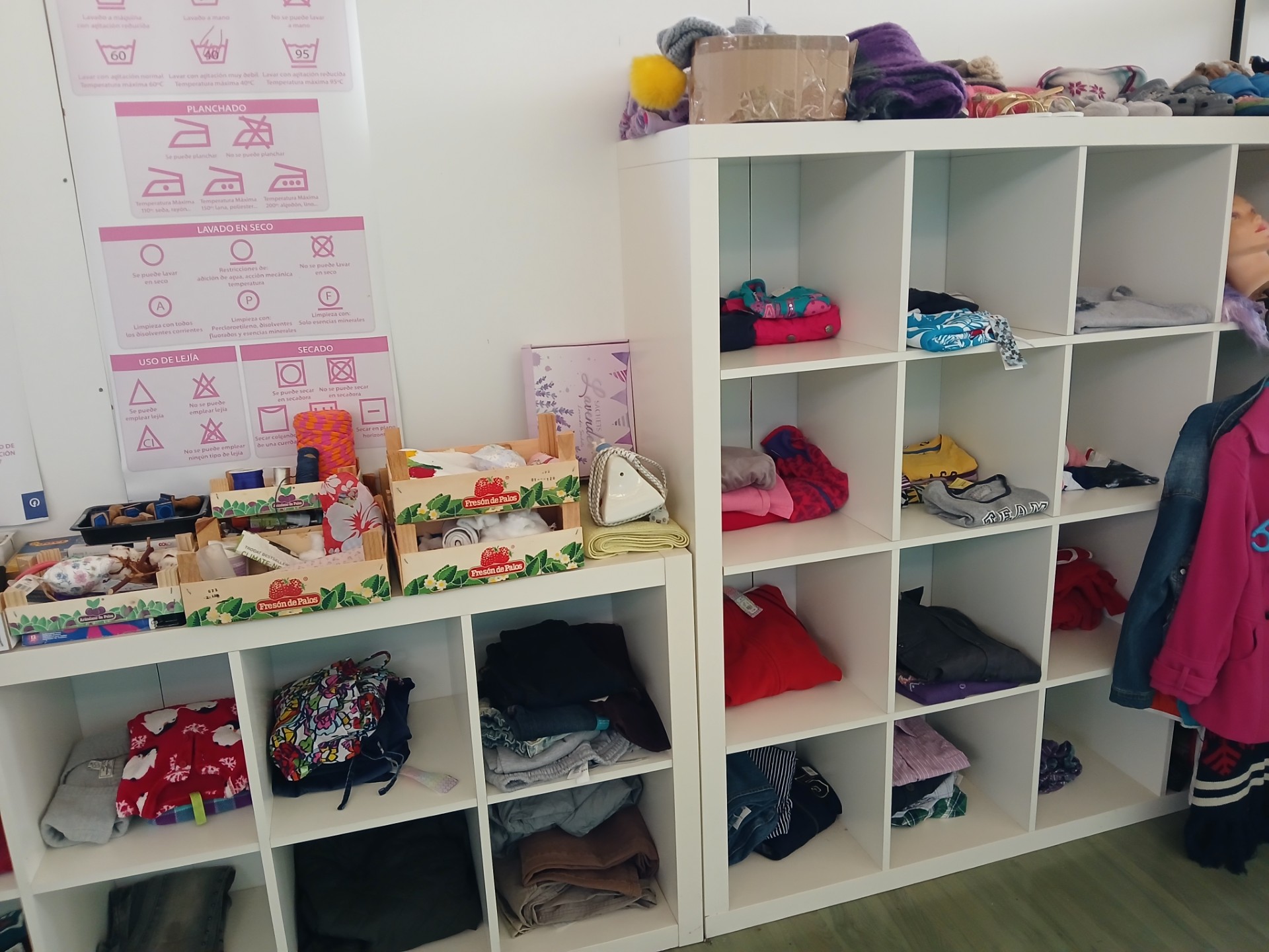 Imagen - ¡A comprar ropa!