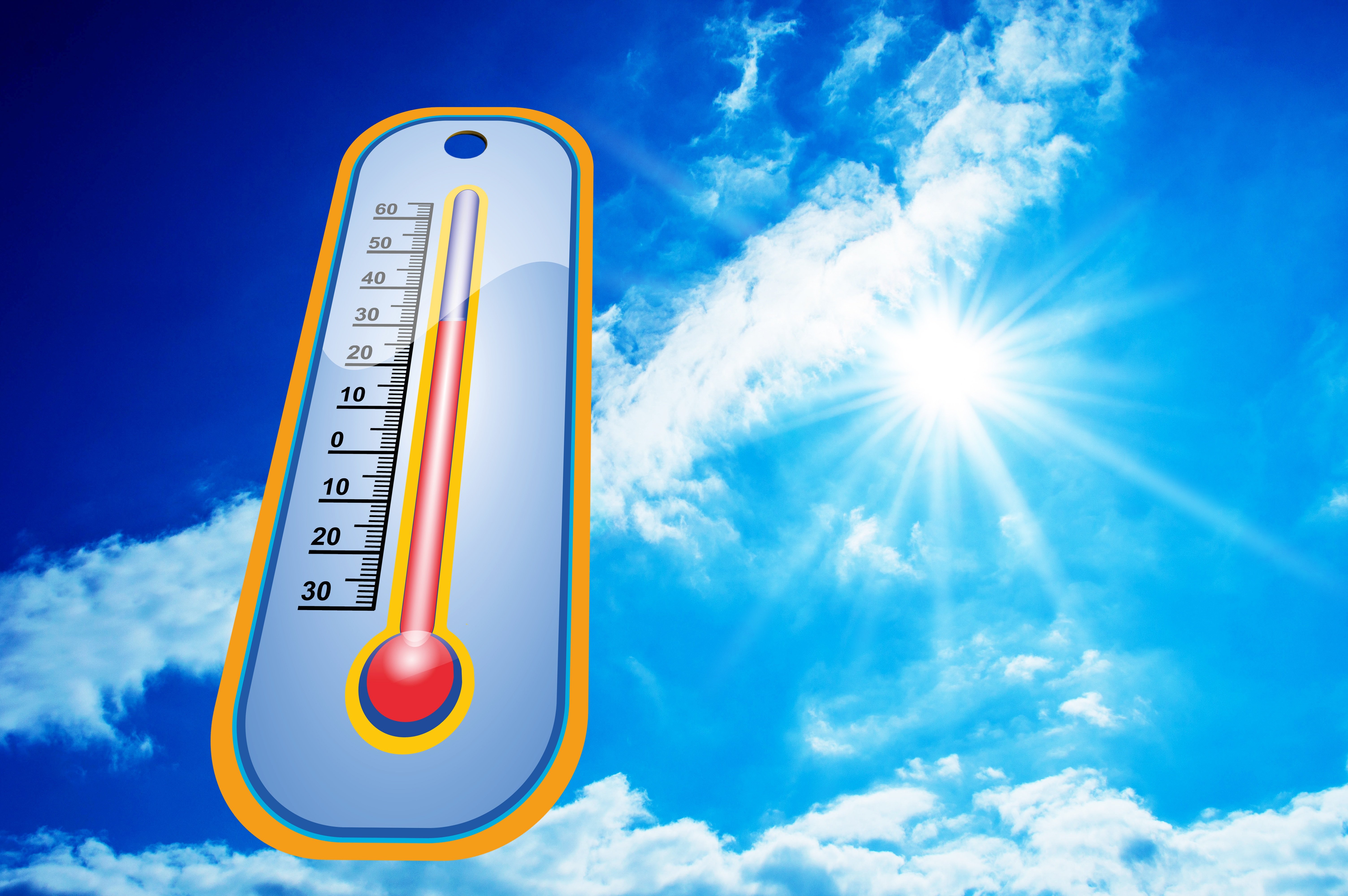 Imagen - Sofocando el calor