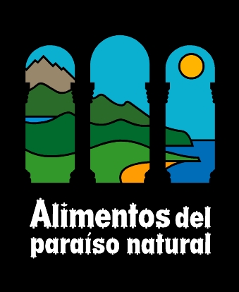 Alimentos del Paraíso Natural