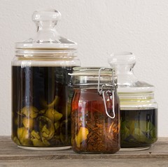 La Calidad y Conservación de los Alimentos