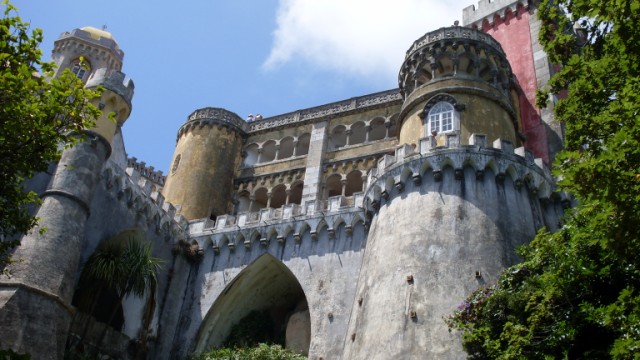 Capturando un Cuento