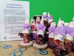 Cooperativa Solidaria en Acción