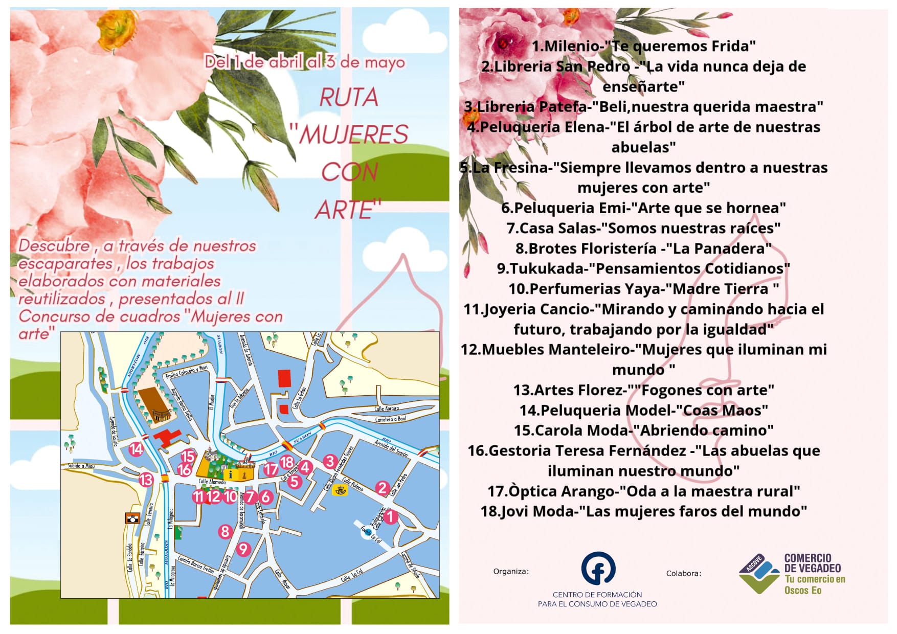 Imagen - Reutilizar para Crear Obras de Arte