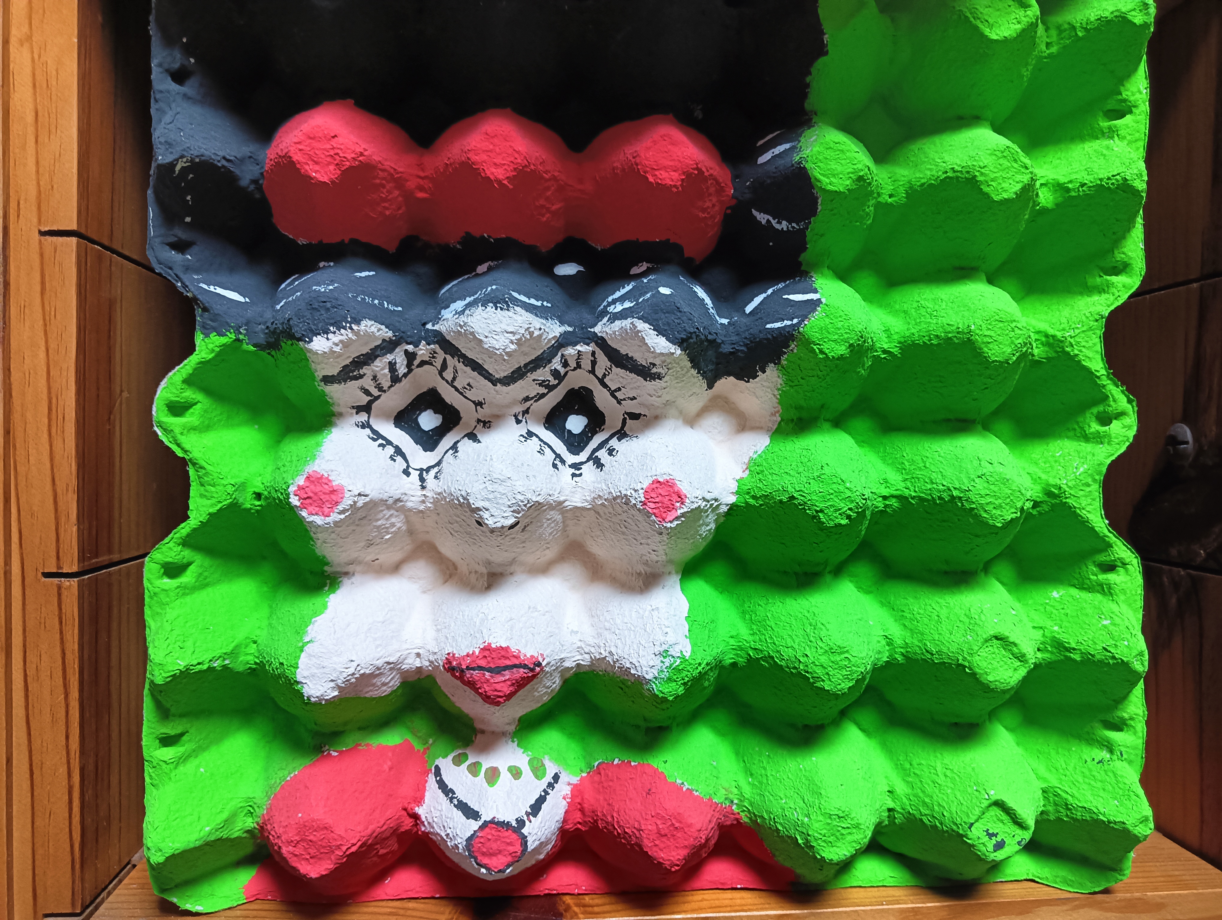 Imagen - Concurso Mujeres con Arte