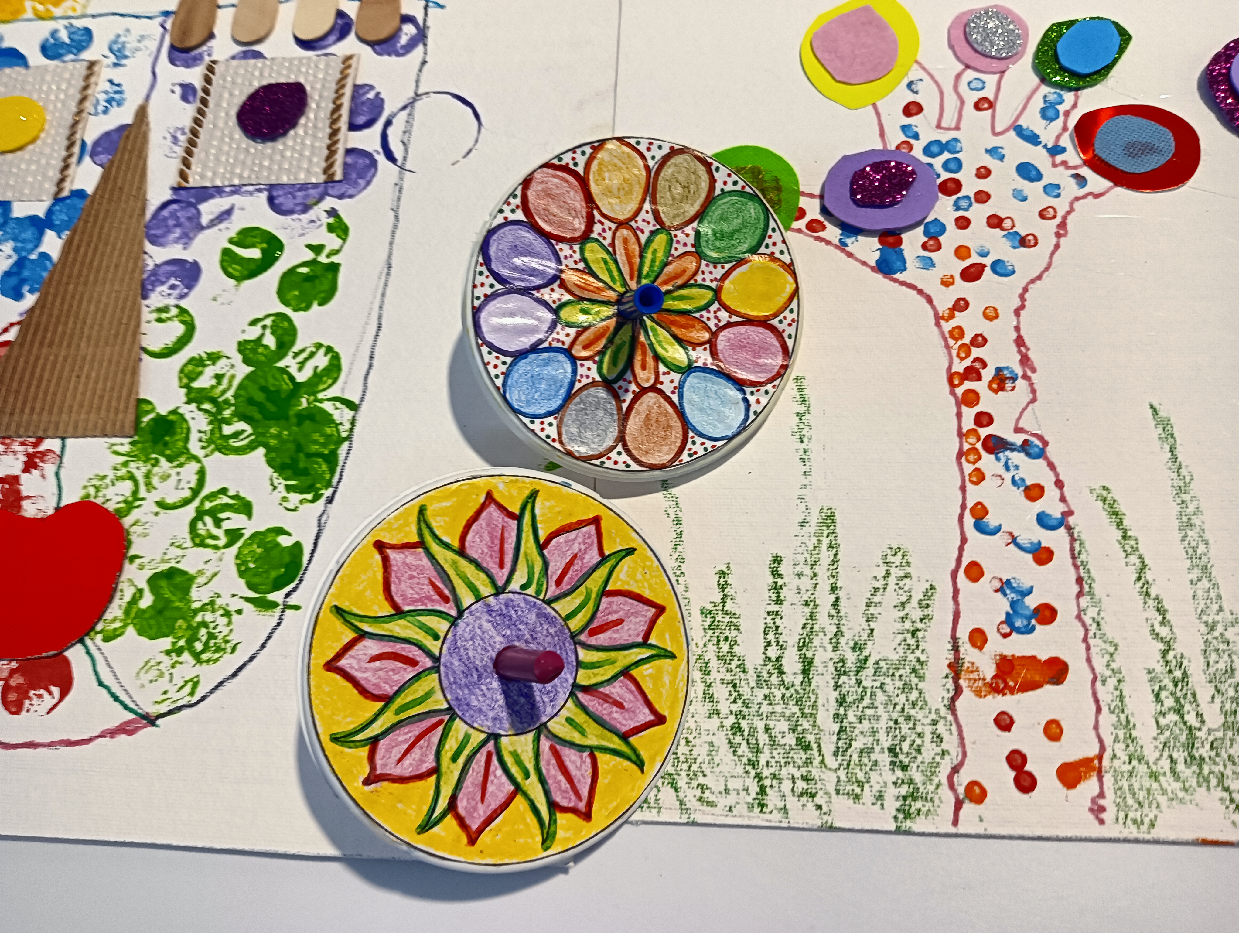 Imagen - Reutilizar, Crear y Jugar