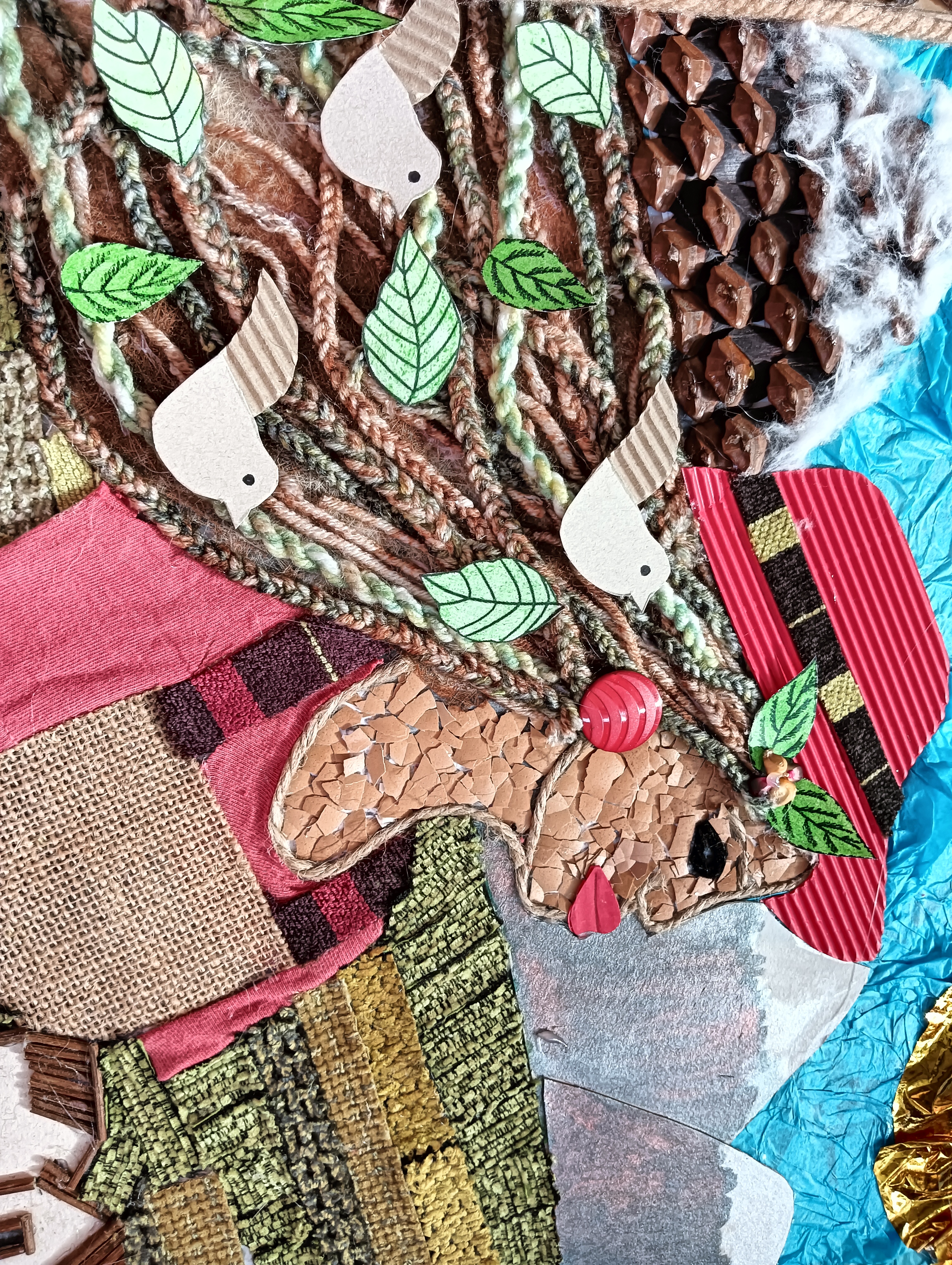 Imagen - Mujeres con Arte