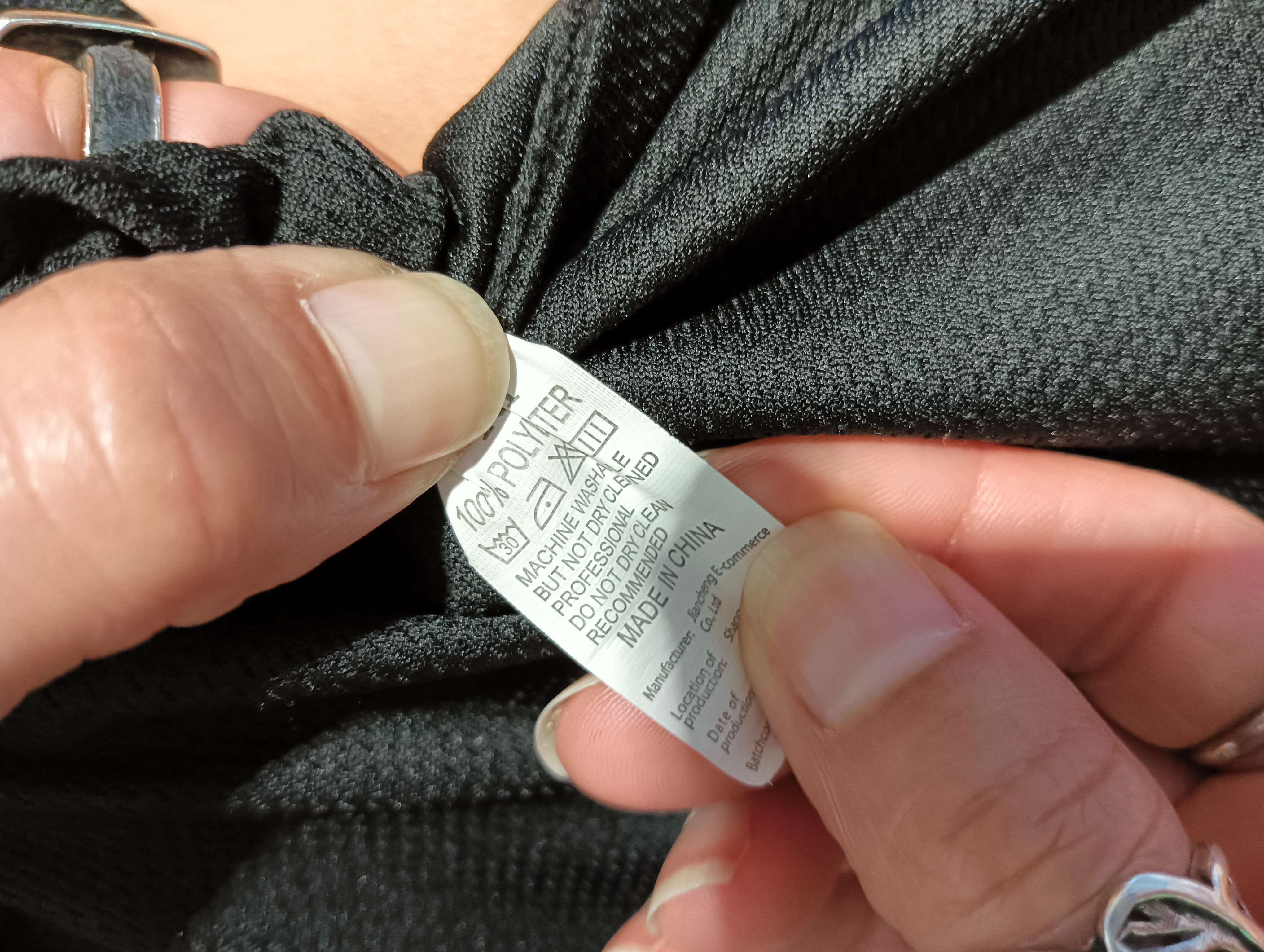 Imagen - Las fibras textiles