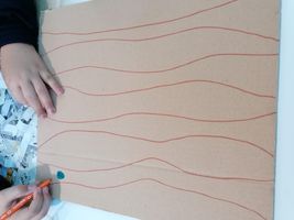 señor de los bosques