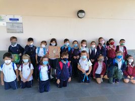 señor de los bosques