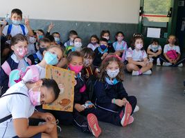 señor de los bosques