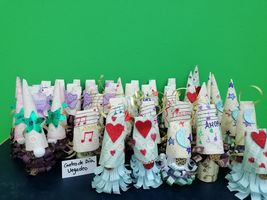 Los Gnomos de los Deseos