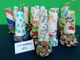 Los Gnomos de los Deseos