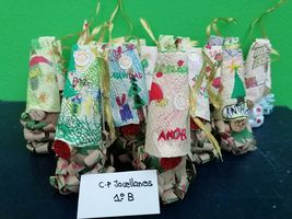 Los Gnomos de los Deseos