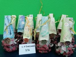 Los Gnomos de los Deseos