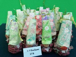 Los Gnomos de los Deseos