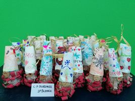 Los Gnomos de los Deseos