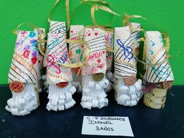 Los Gnomos de los Deseos