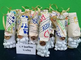 Los Gnomos de los Deseos