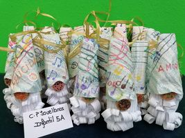 Los Gnomos de los Deseos