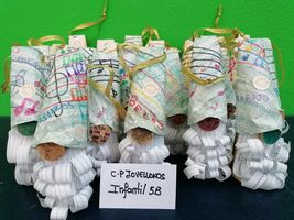 Los Gnomos de los Deseos