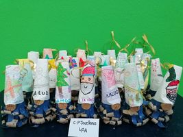 Los Gnomos de los Deseos