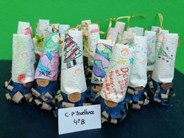 Los Gnomos de los Deseos