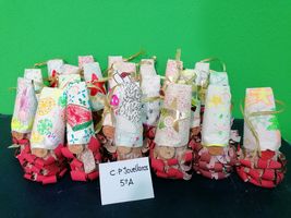 Los Gnomos de los Deseos