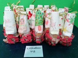 Los Gnomos de los Deseos