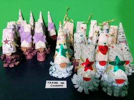 Los Gnomos de los Deseos