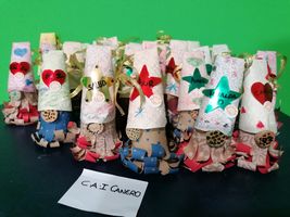 Los Gnomos de los Deseos