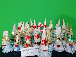 Los Gnomos de los Deseos