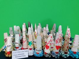 Los Gnomos de los Deseos