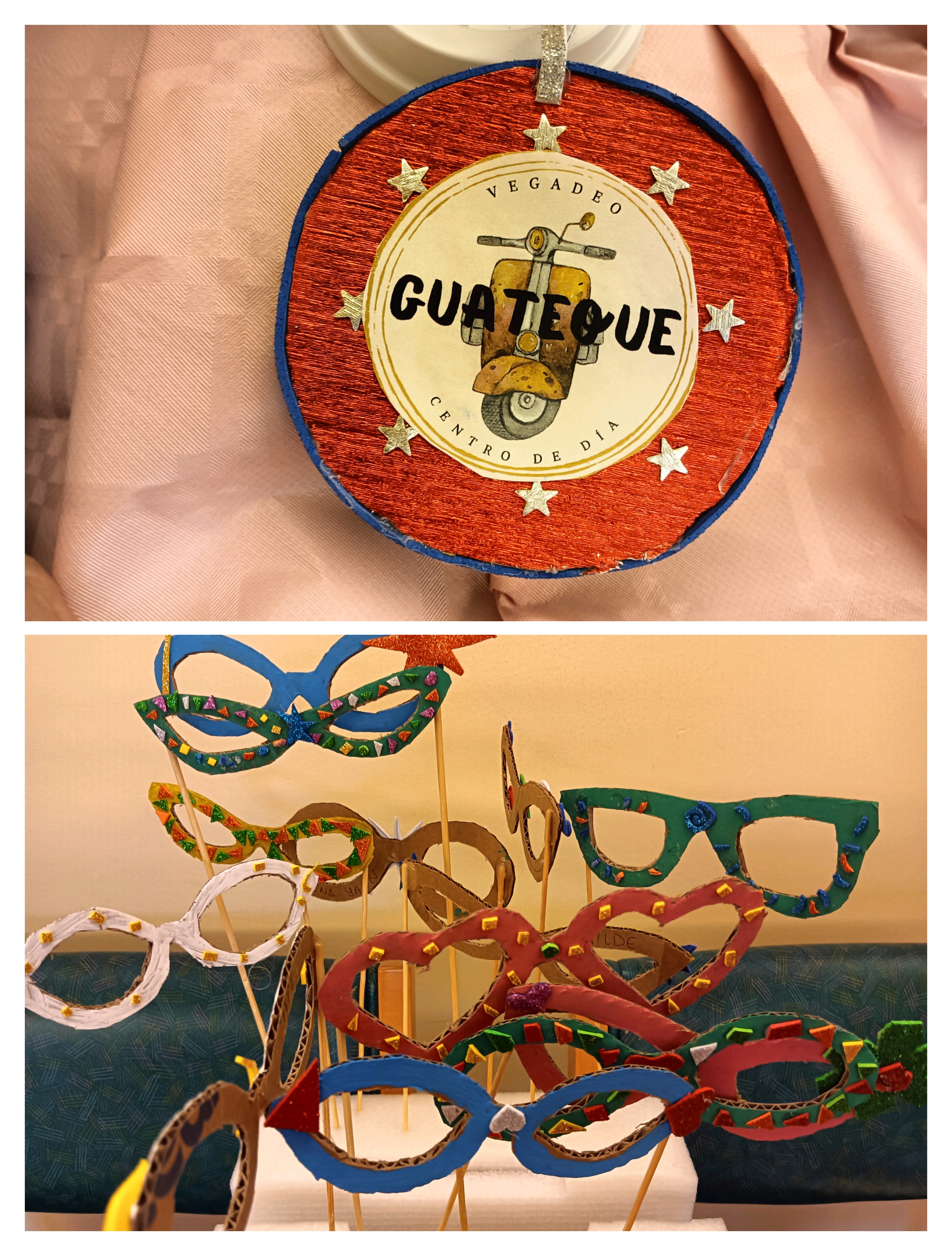 Imagen - Por un carnaval sostenible