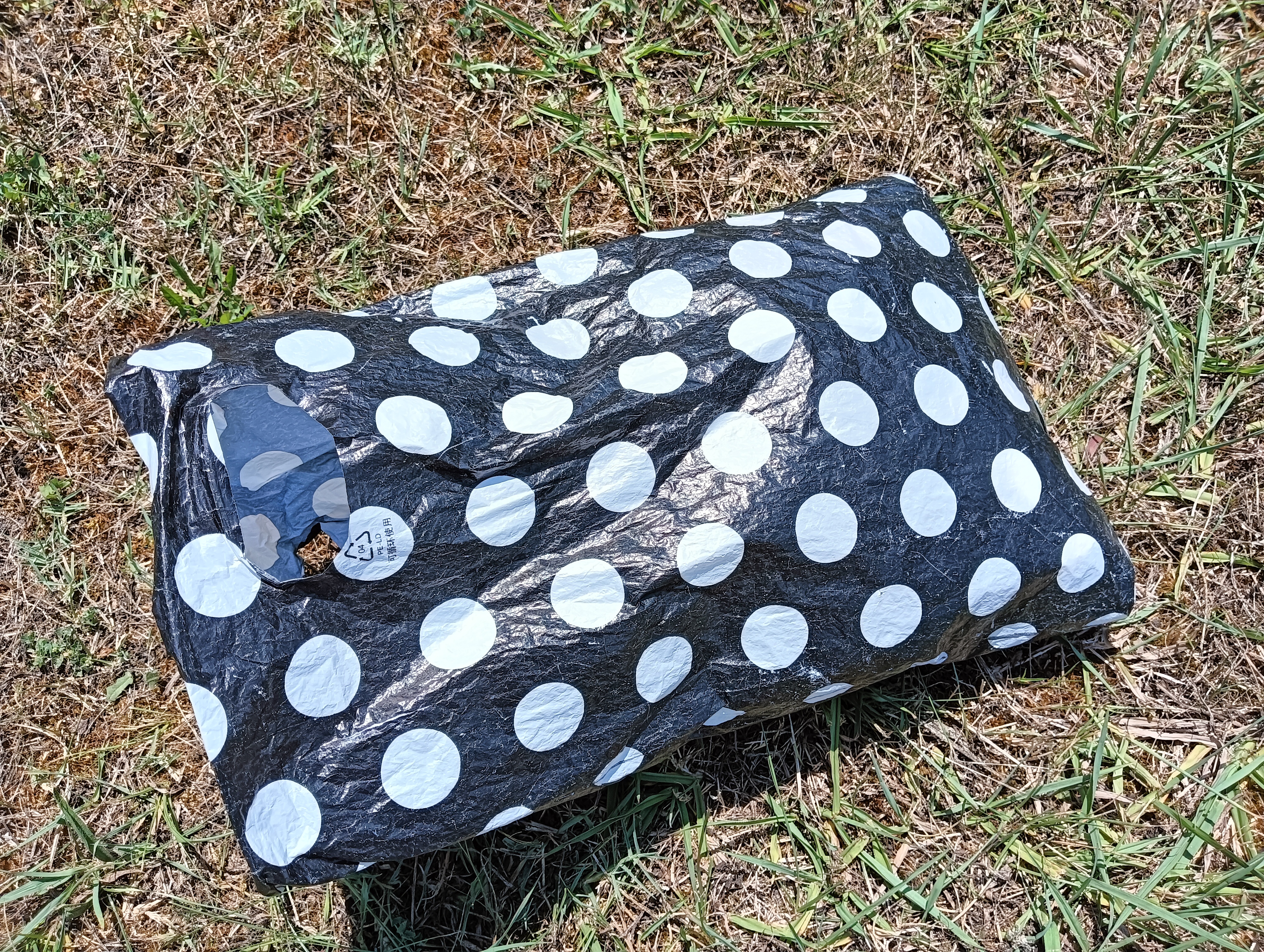 Imagen - Libre de bolsas de plástico