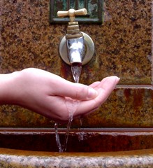 El Agua: Un Bien Escaso