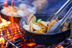 Cocina Libre de Riesgos