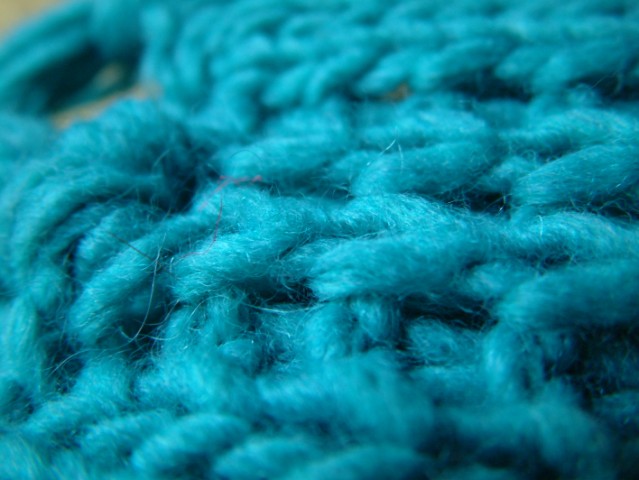 A través de los sentidos