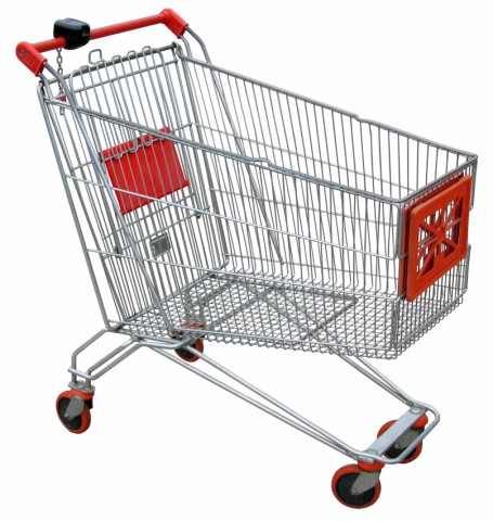 La Compra en el Supermercado