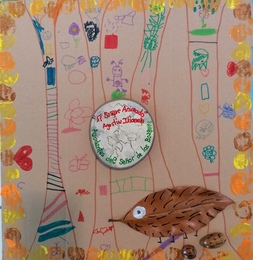 El Señor de los Bosques