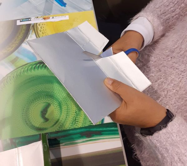 Cuidando de nuestro entorno con ASPAYM