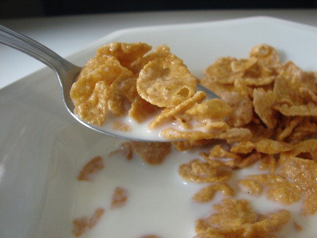 Cereales para todos