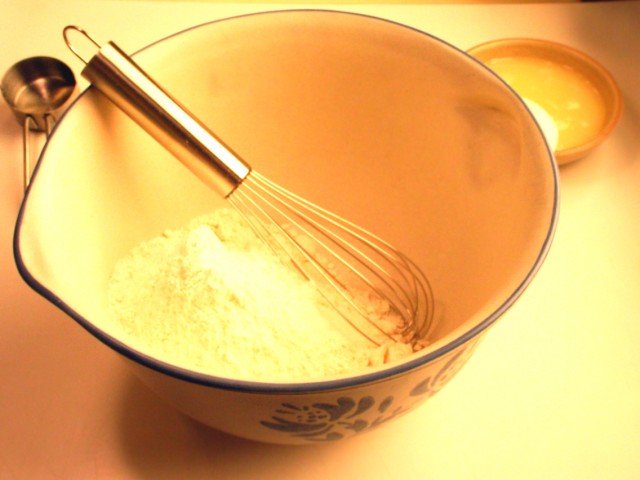 La Transformación del Cereal