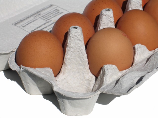 La Trazabilidad del Huevo