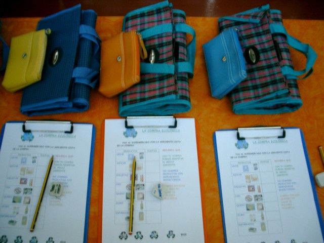 Compra con Tres Erres