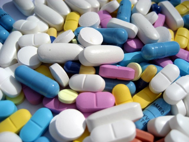 Uso Racional del Medicamento