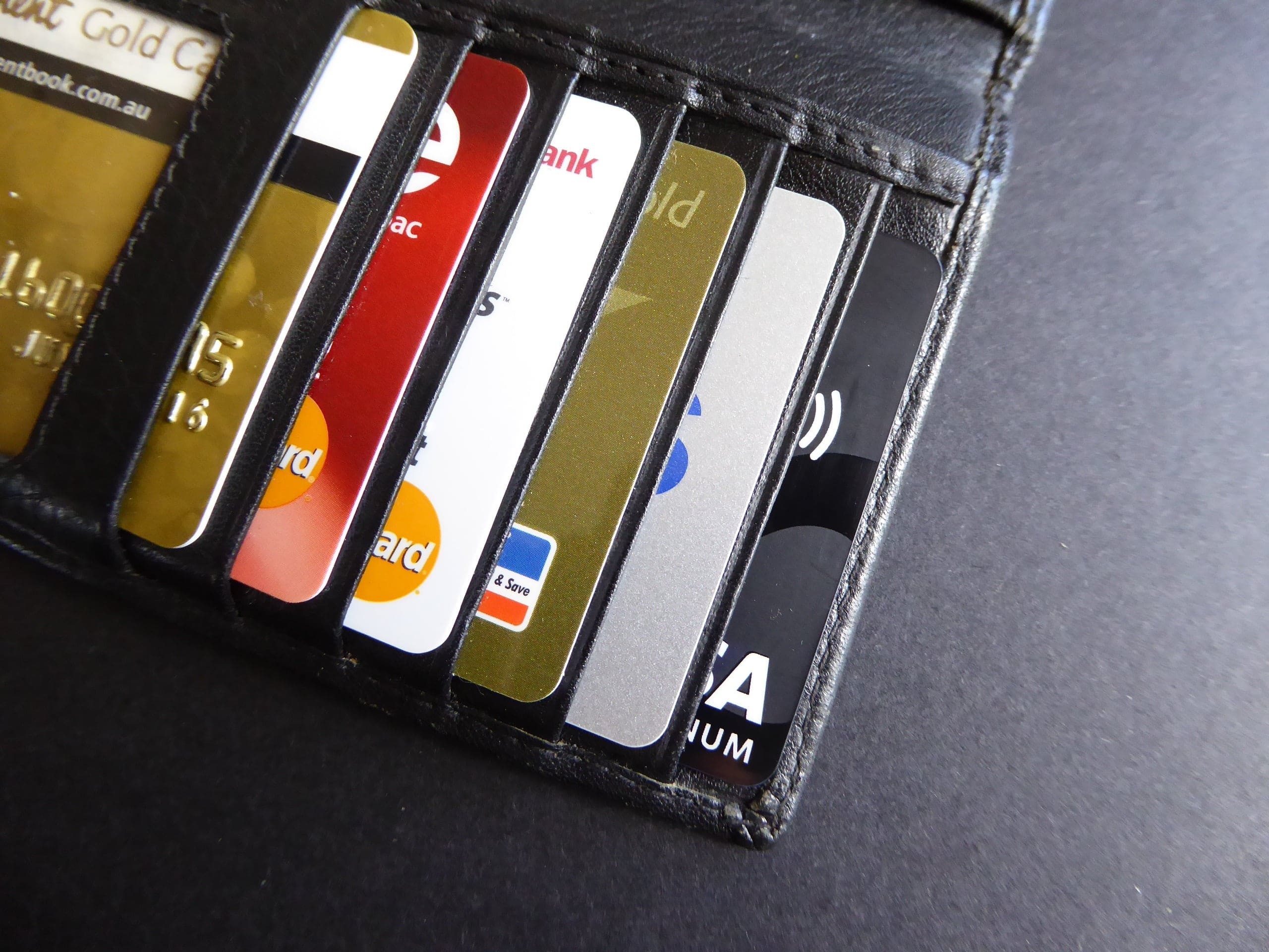 Imagen - Tipos de tarjetas bancarias ¿Conoces la tuya?